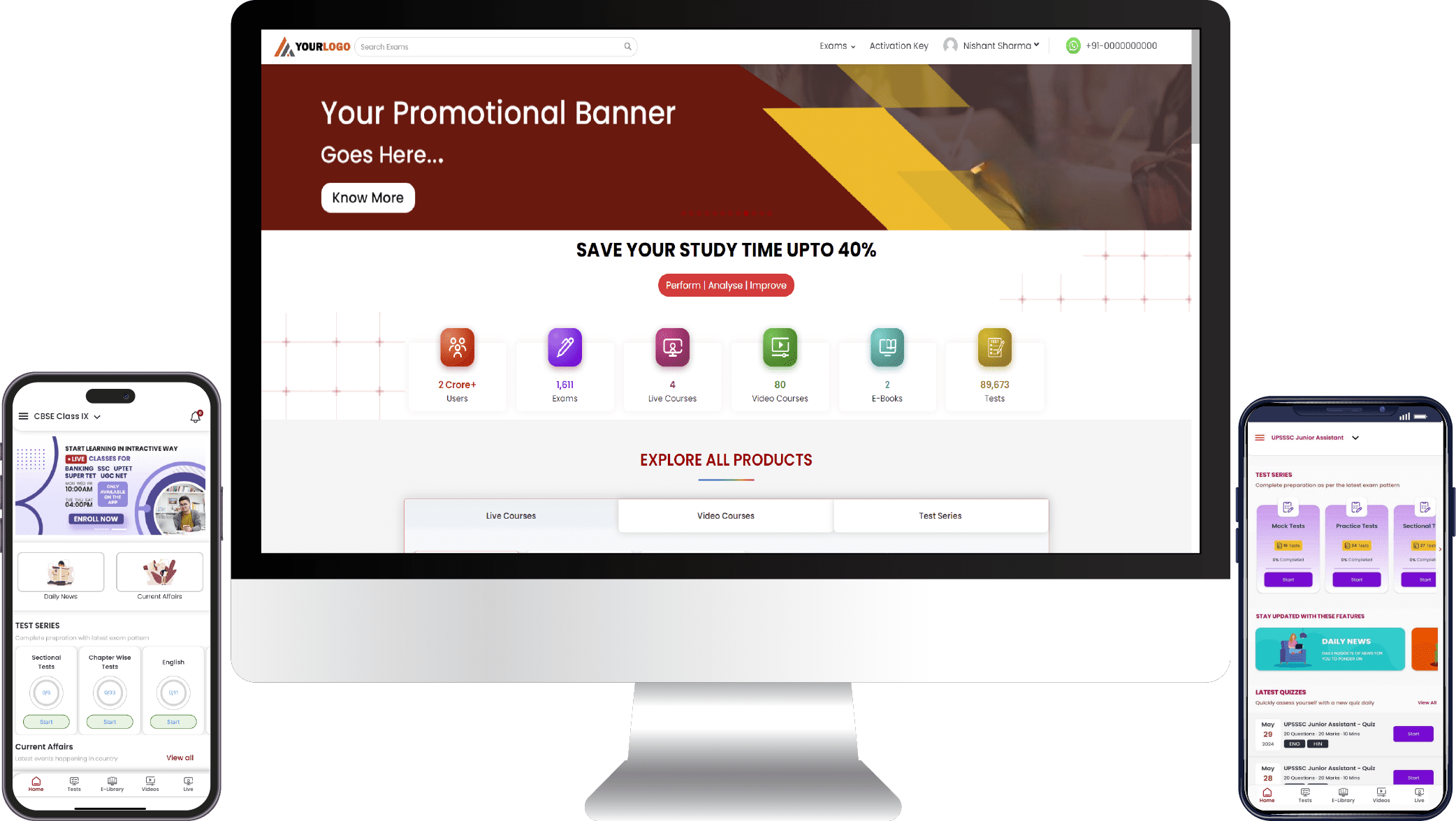 CELT Educational Centre single feature